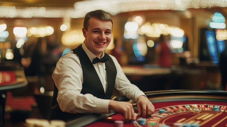 Ringkasan program loyalitas dan tier mlbb4d dengan manfaat eksklusif untuk togel 2D
